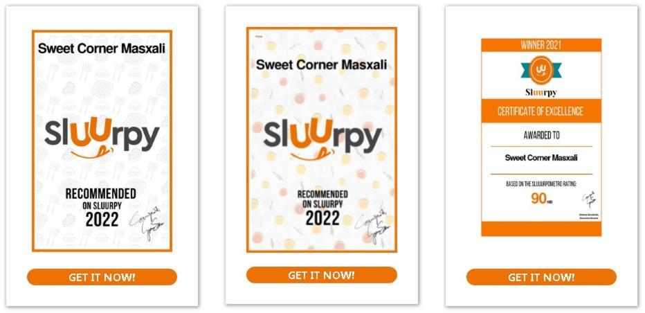 Sweet Corner Masxali Apartment Агия Румели Екстериор снимка