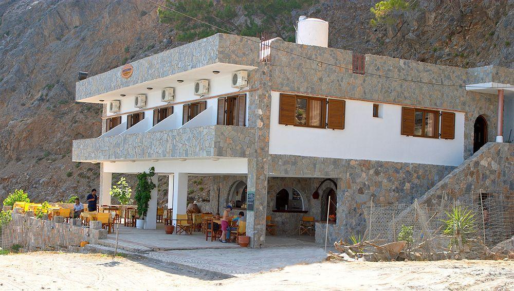 Sweet Corner Masxali Apartment Агия Румели Екстериор снимка