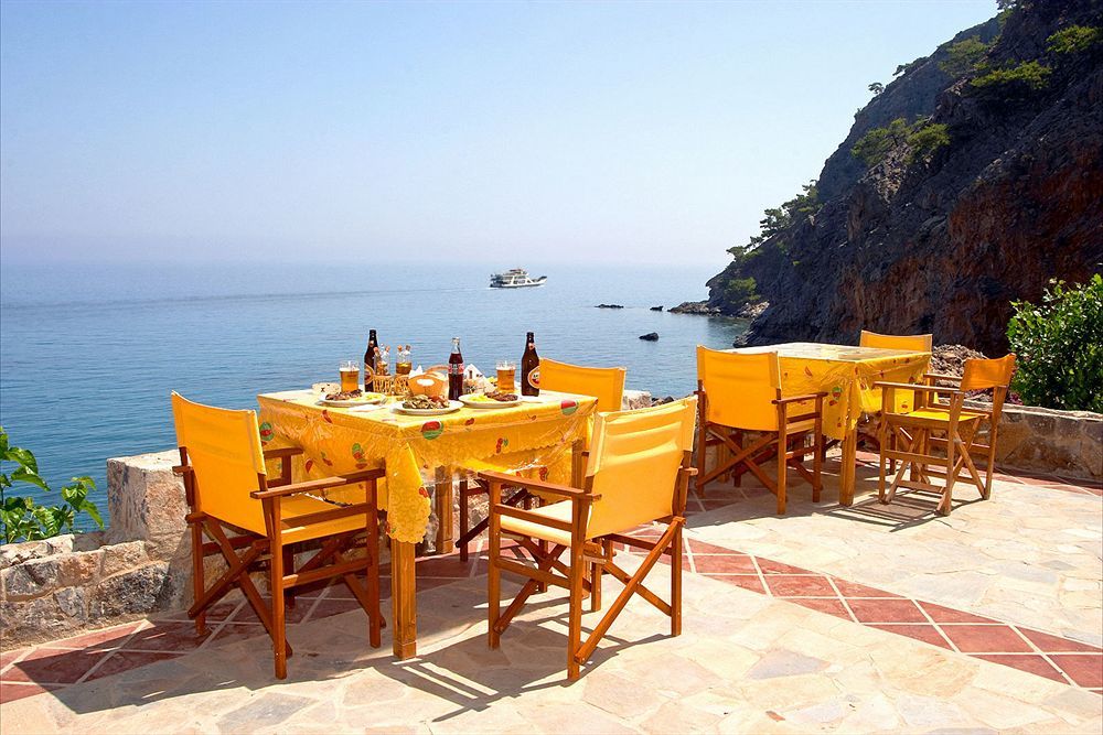 Sweet Corner Masxali Apartment Агия Румели Екстериор снимка