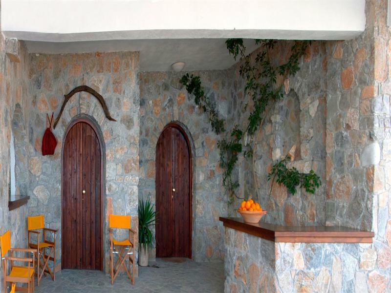 Sweet Corner Masxali Apartment Агия Румели Екстериор снимка